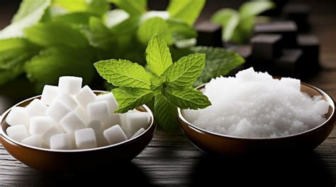 Xylitol: Unveiling the Sustainable Sweetener with Remarkable Properties!